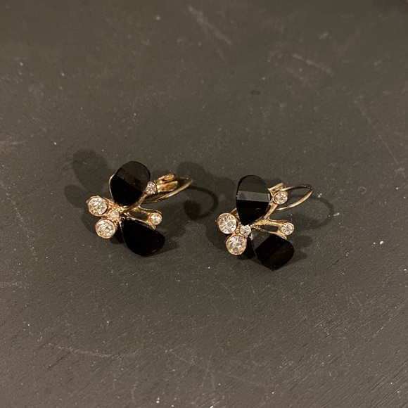 Butterfly Earrings